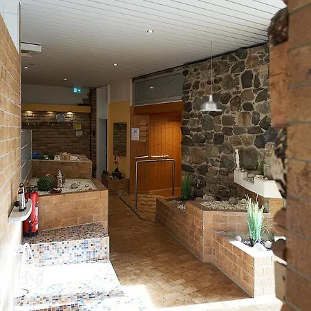 Waldoase I Inkl Sauna-und Schwimmbadnutzung *