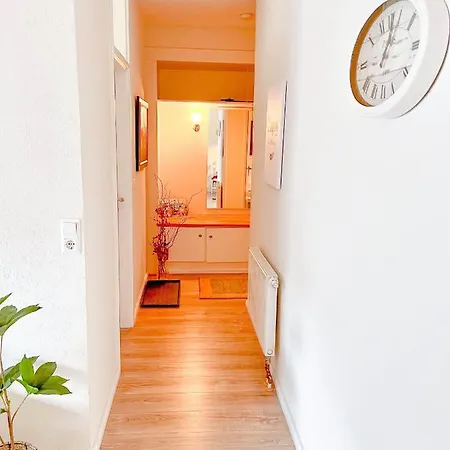 Apartment Waldoase I Inkl Sauna-und Schwimmbadnutzung *