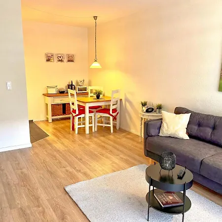 Waldoase I Inkl Sauna-und Schwimmbadnutzung Apartment