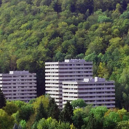Waldoase I - Mit Schwimmbad, Sauna Und Wlan Bad Harzburg