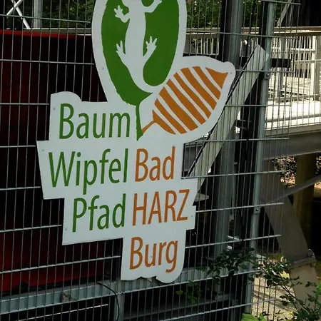 Waldoase I Inkl Sauna-und Schwimmbadnutzung *