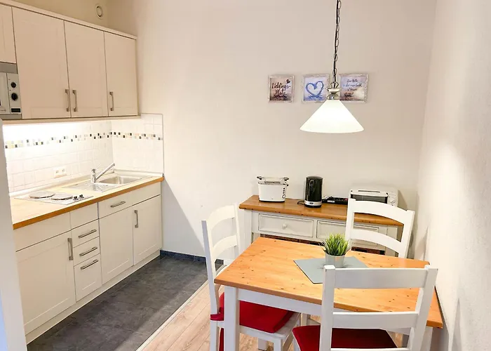 Waldoase I Inkl Sauna-und Schwimmbadnutzung *